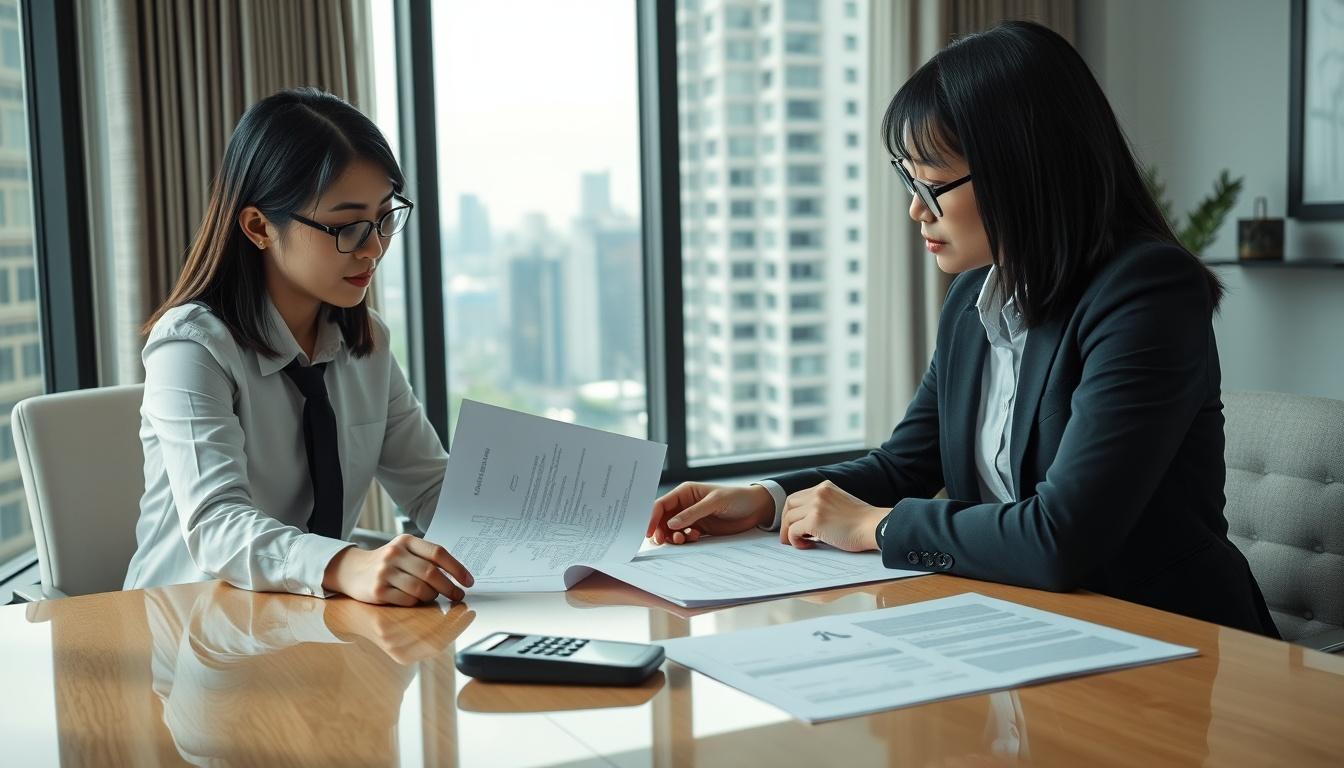 Buying an Apartment? Start with Legal Review