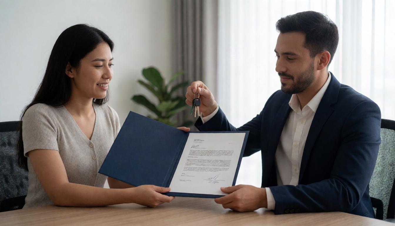 Buyer Guidance