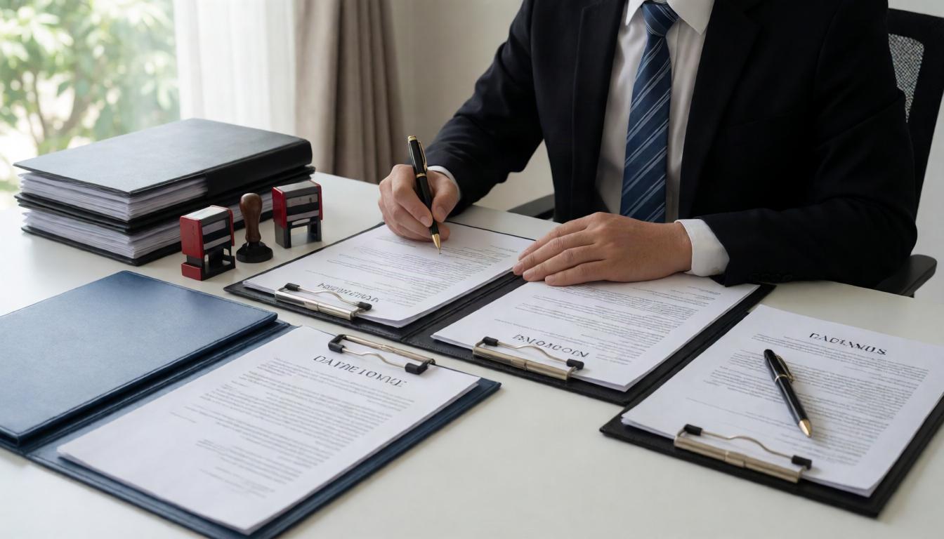 Closing Documents